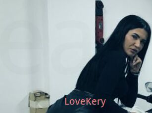 LoveKery