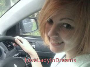 LoveLady_In_Dreams