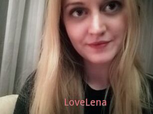 LoveLena