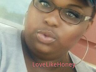 LoveLikeHoney