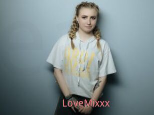 LoveMixxx