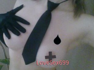 LoveSex699