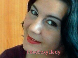 LoveSexyLlady