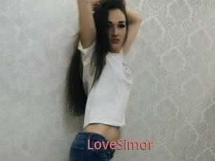 LoveSimor