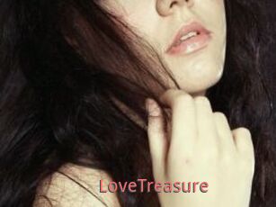 LoveTreasure