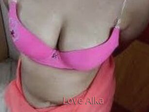 Love_Alka