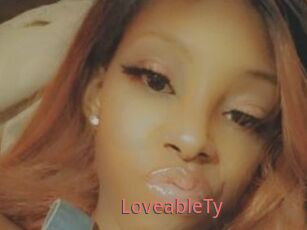 LoveableTy