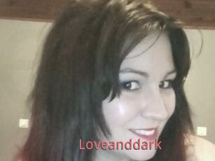 Loveanddark