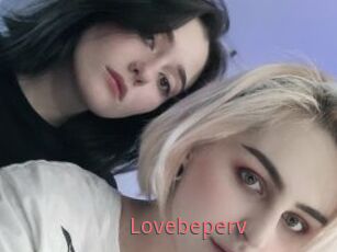 Lovebeperv