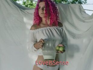 LoveisSense