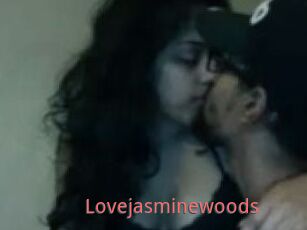 Lovejasminewoods