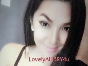 LovelyAUBRY4u