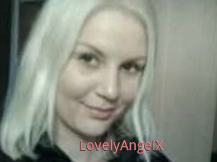 LovelyAngelX