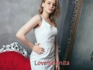 LovelyBenita