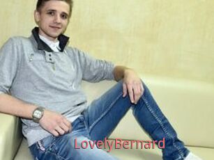 LovelyBernard