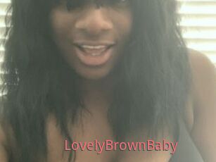 LovelyBrownBaby