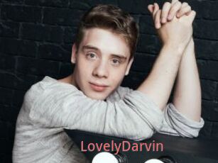 LovelyDarvin