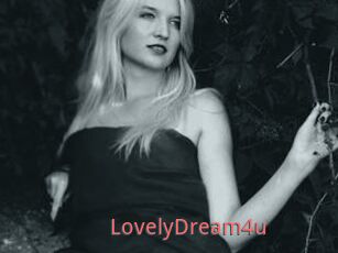 LovelyDream4u