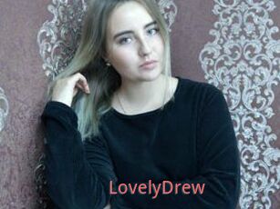 LovelyDrew