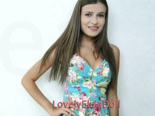 LovelyElizaDoll