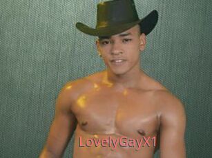 LovelyGayX1