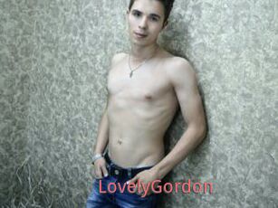 LovelyGordon