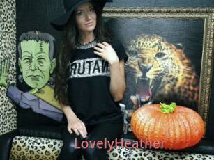 LovelyHeather