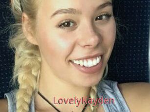 LovelyKayden