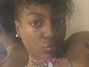 LovelyLaVelle