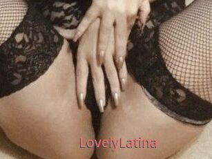 LovelyLatina