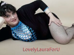 LovelyLauraForU