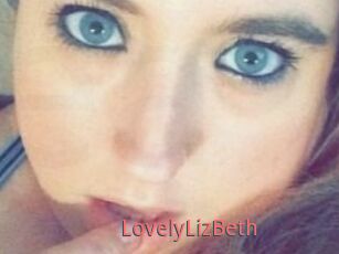 LovelyLizBeth