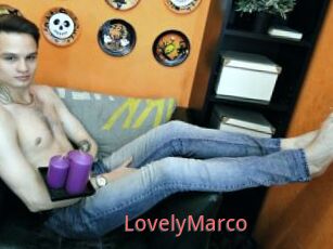 LovelyMarco