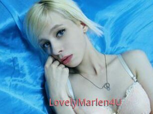 LovelyMarlen4U