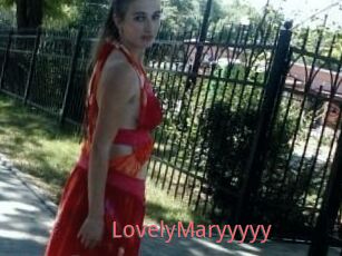 LovelyMaryyyyy