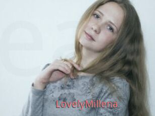 LovelyMillena