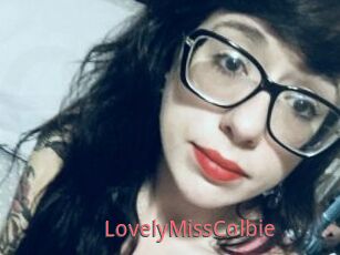 LovelyMissColbie