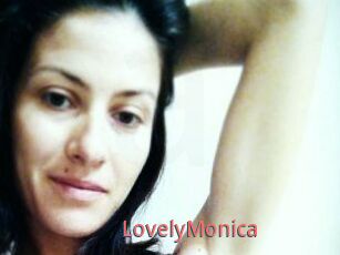 LovelyMonica