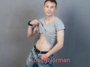 LovelyNorman