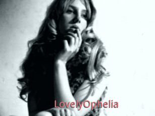 LovelyOphelia