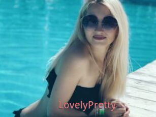 LovelyPretty