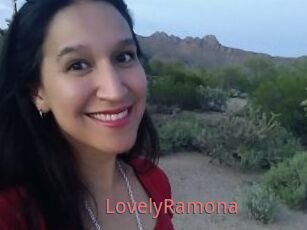 LovelyRamona