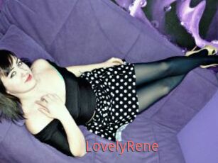 LovelyRene