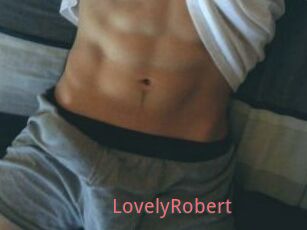 LovelyRobert