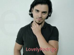 LovelyRodrigo