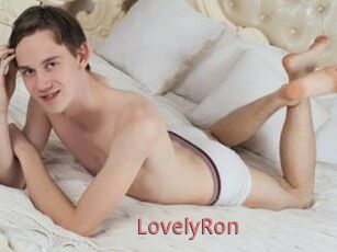 LovelyRon