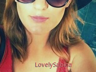 LovelySabina