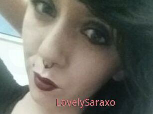 LovelySaraxo