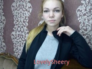 LovelySheery