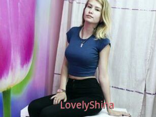 LovelyShina